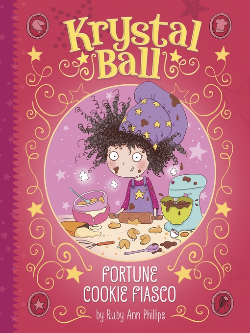 Title details for Fortune Cookie Fiasco by Ruby Ann Phillips - Available